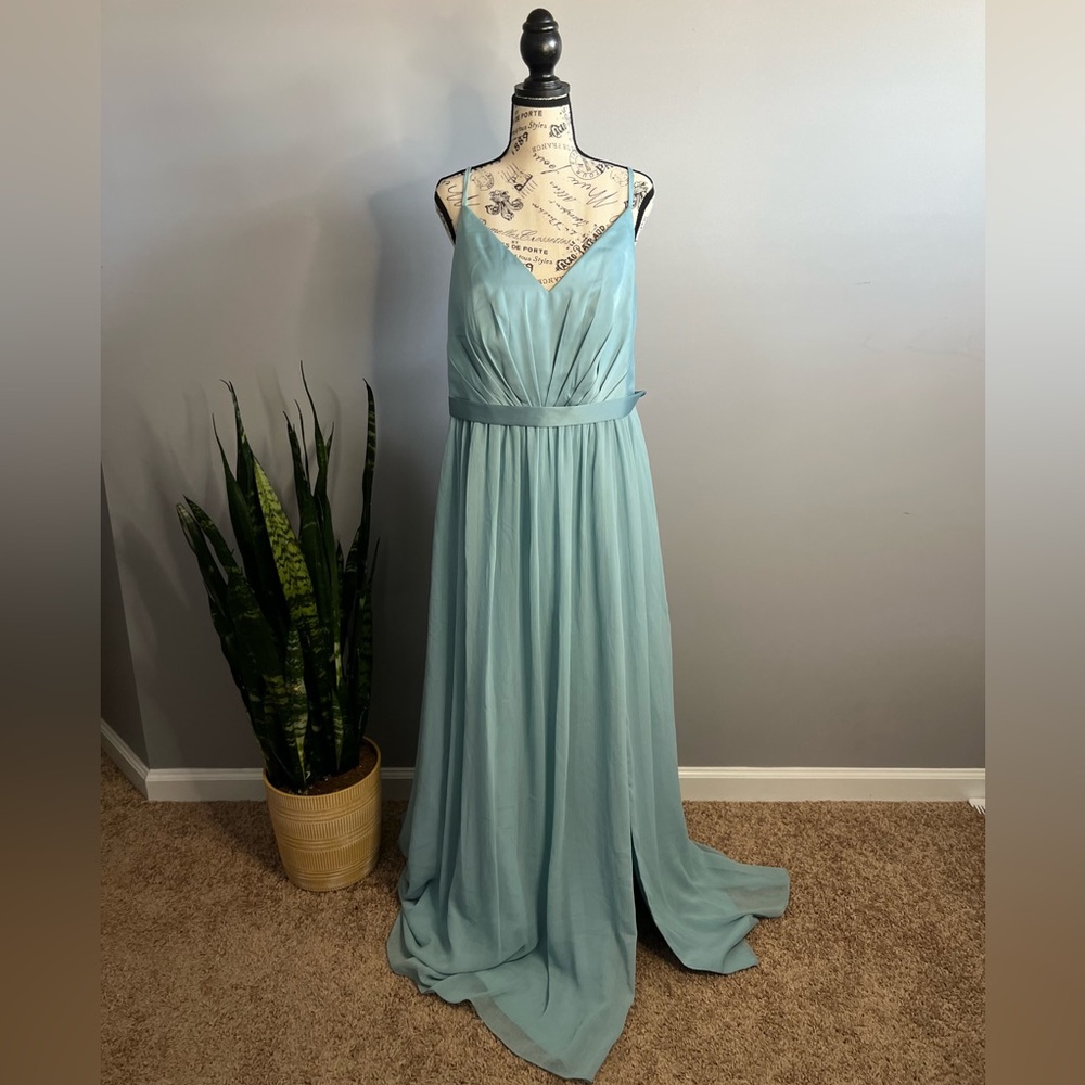 Ball Gown